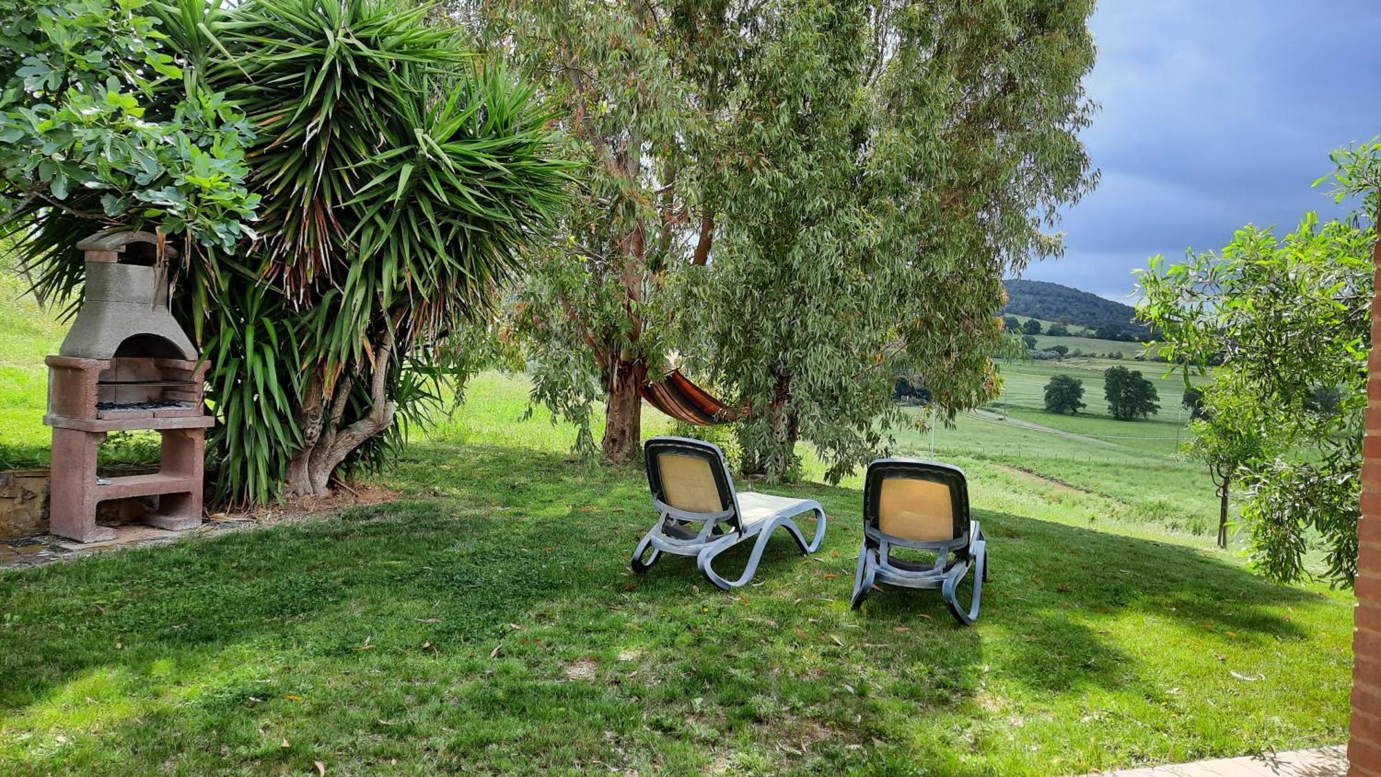 Agriturismo Cupido Montiano  Exterior photo
