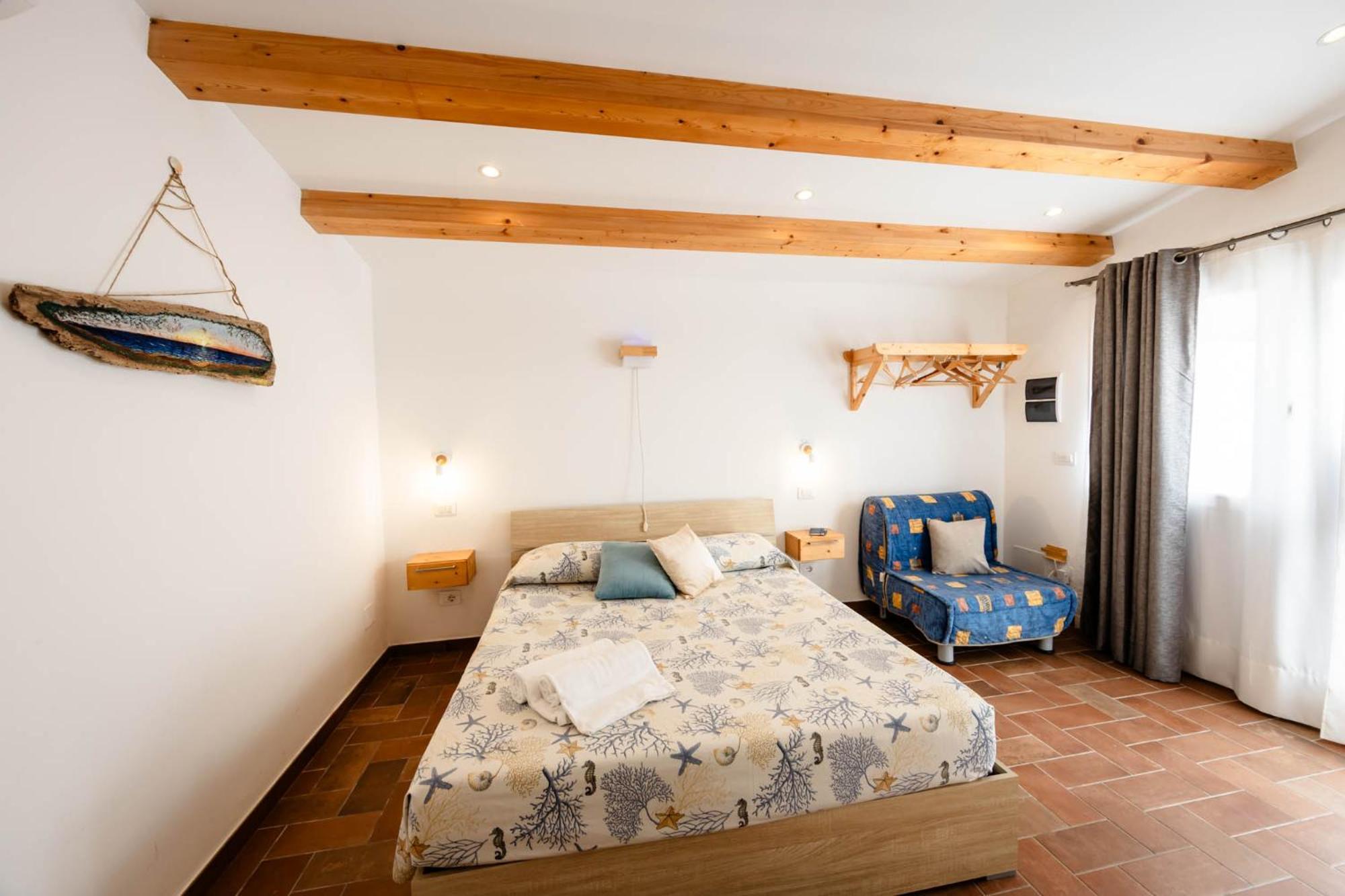 Agriturismo Cupido Montiano  Exterior photo