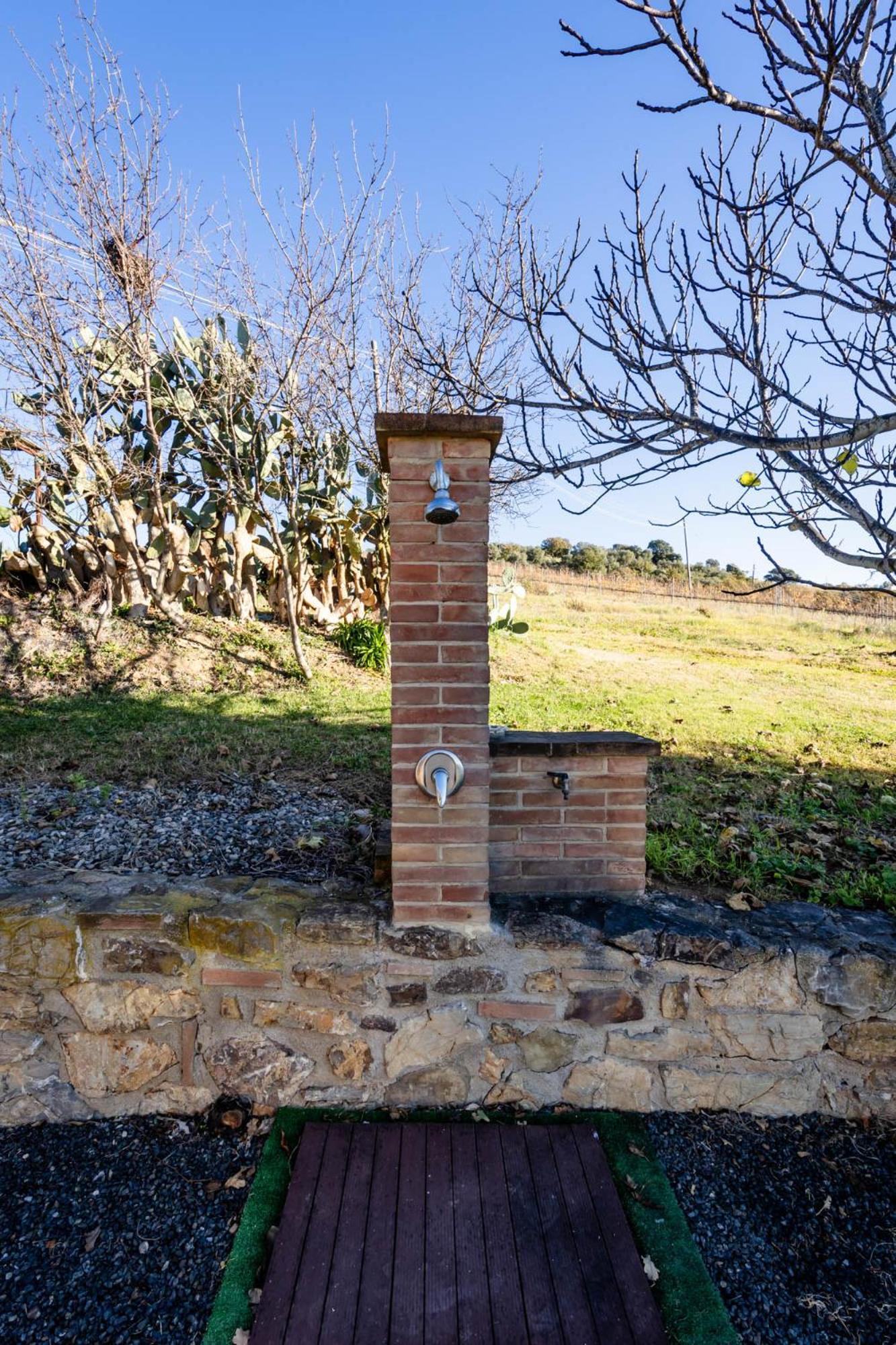 Agriturismo Cupido Montiano  Exterior photo