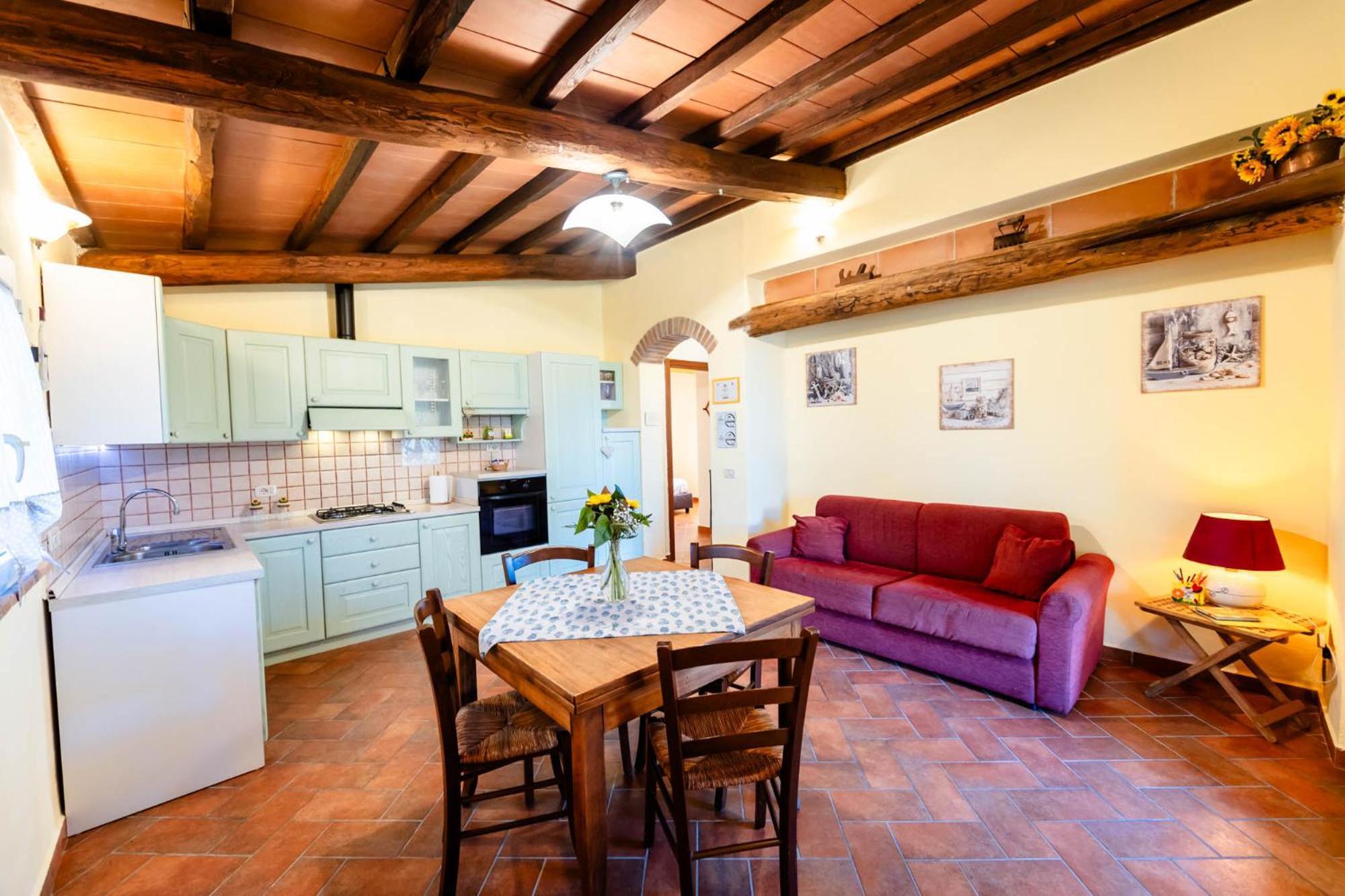 Agriturismo Cupido Montiano  Exterior photo