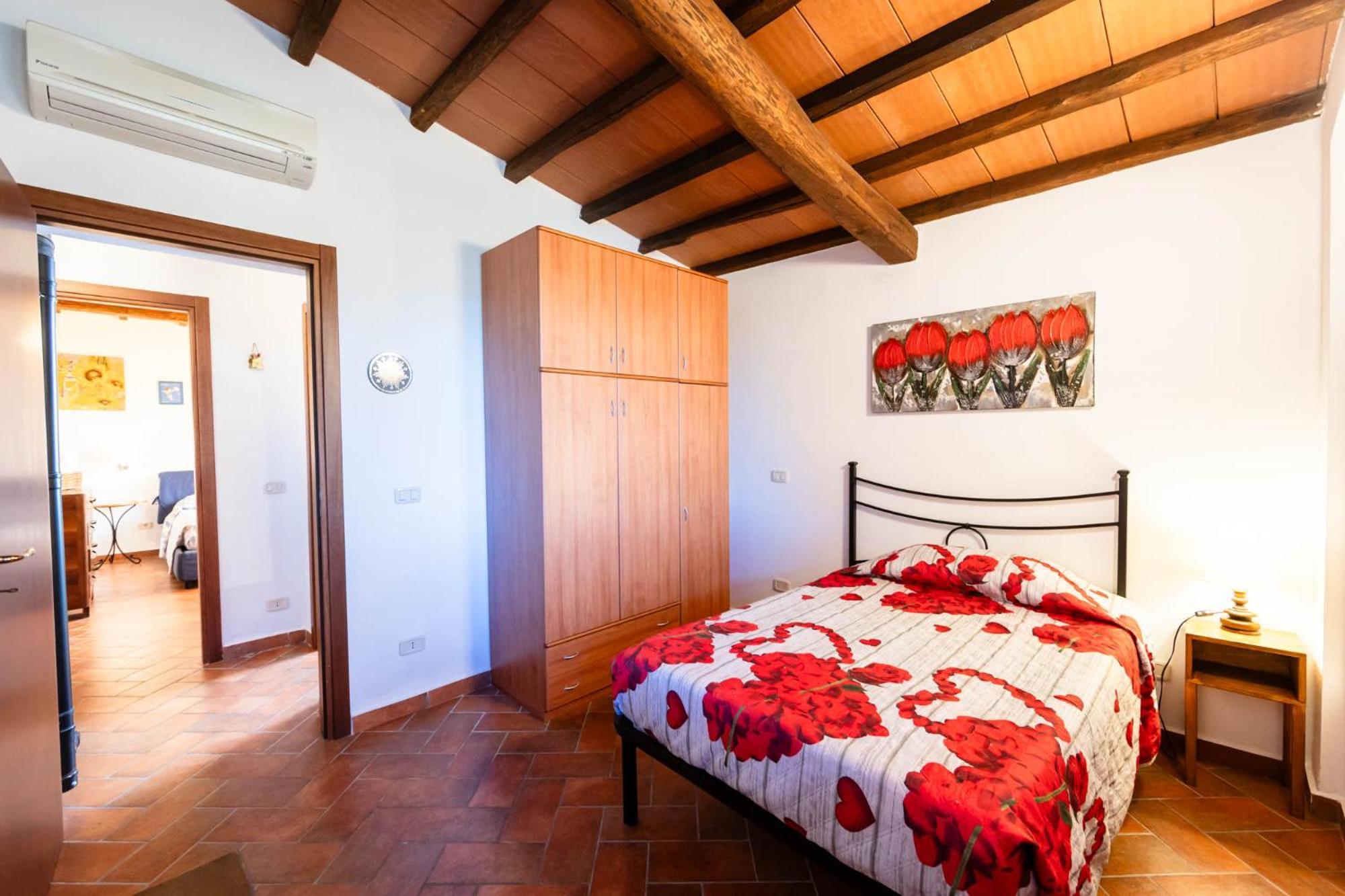 Agriturismo Cupido Montiano  Exterior photo