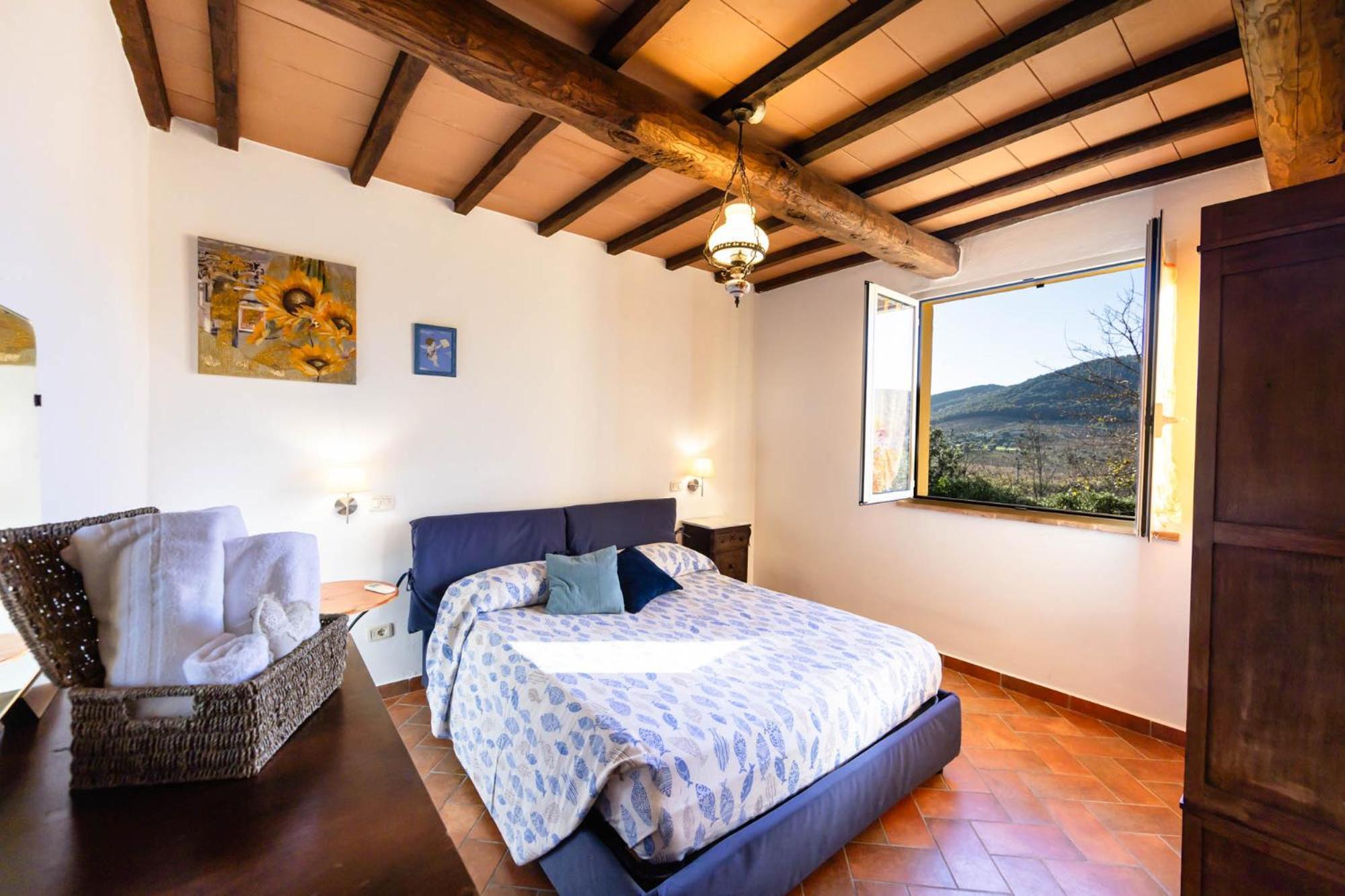 Agriturismo Cupido Montiano  Exterior photo