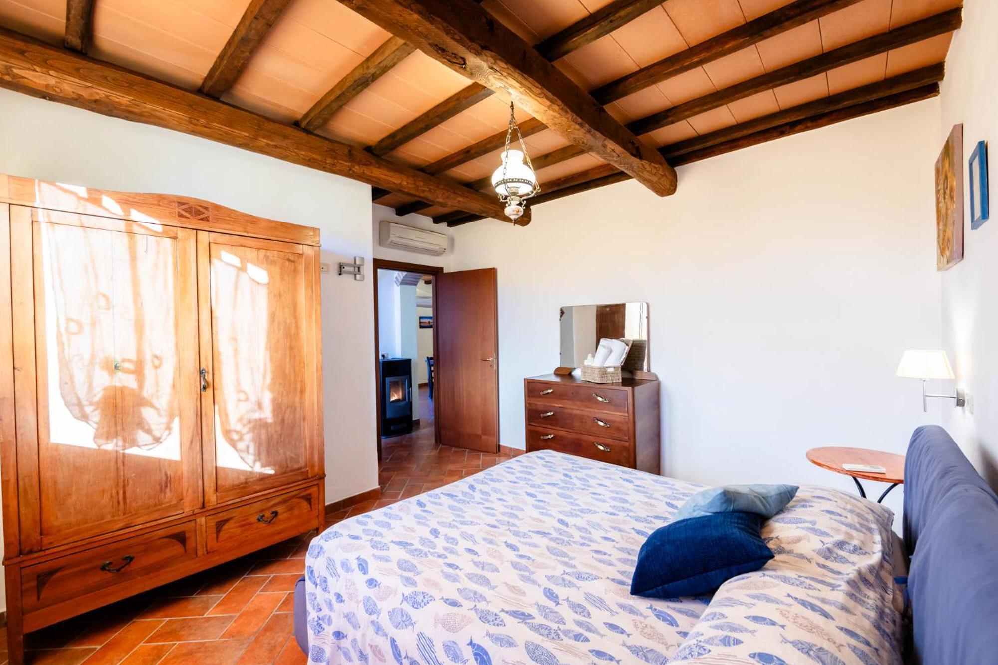 Agriturismo Cupido Montiano  Exterior photo
