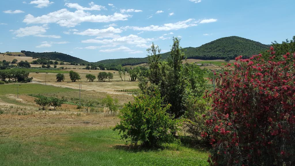 Agriturismo Cupido Montiano  Exterior photo