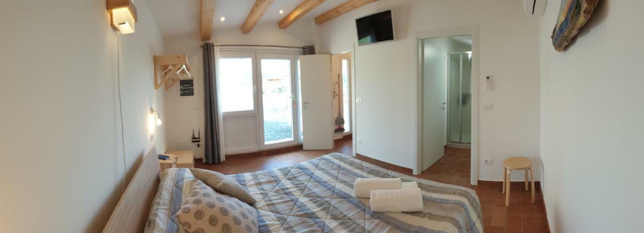 Agriturismo Cupido Montiano  Room photo